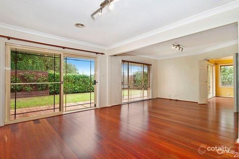 Property photo of 8 Caversham Court Cherrybrook NSW 2126