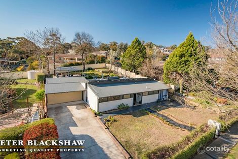 Property photo of 48 Osburn Drive Macgregor ACT 2615