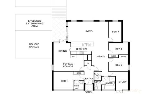 Property photo of 48 Osburn Drive Macgregor ACT 2615
