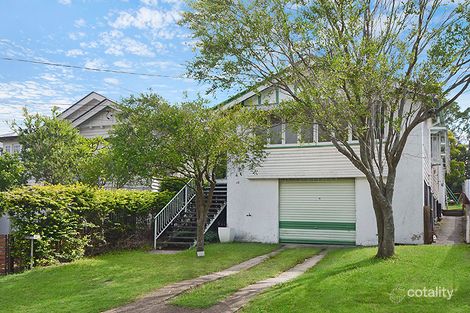 Property photo of 22 Lewis Street Camp Hill QLD 4152