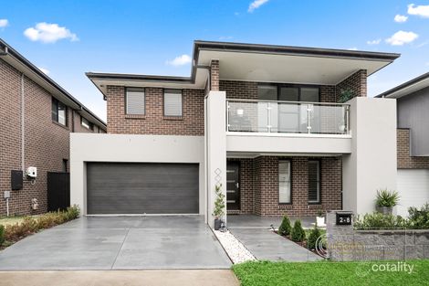 28 Midnight Ave, Caddens, NSW 2747