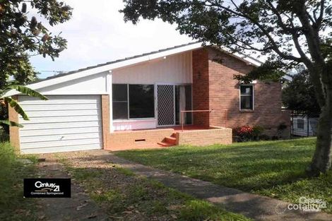 6 Burns Pl, Springwood, NSW 2777