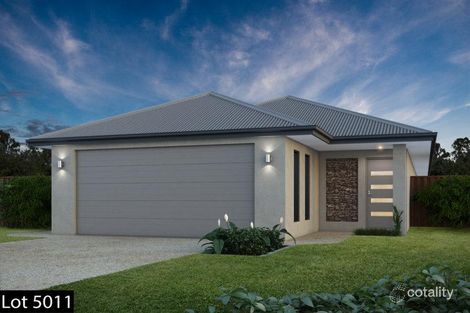 16 Ewan Glen, Trinity Park, QLD 4879