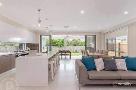 Property photo of 1 Moss Road Wakerley QLD 4154