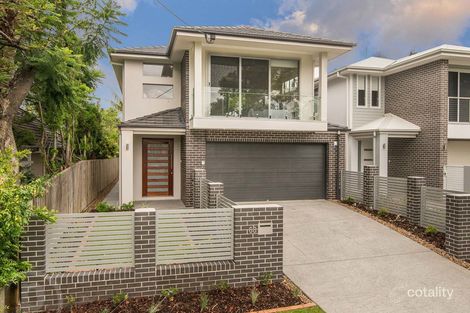 Property photo of 1 Moss Road Wakerley QLD 4154