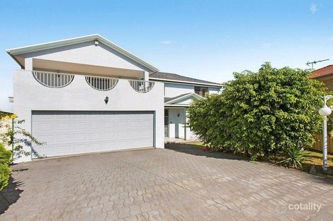 Property photo of 6 Cowra Close Bonnyrigg Heights NSW 2177