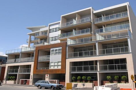 54-60 Nott St, Port Melbourne, VIC 3207