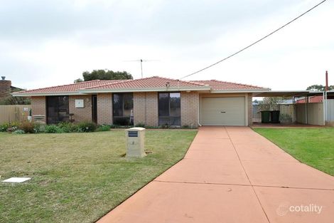 4 Frome Way, Cooloongup, WA 6168