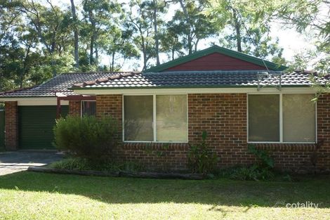 123 Clarendon Cres, St Georges Basin, NSW 2540