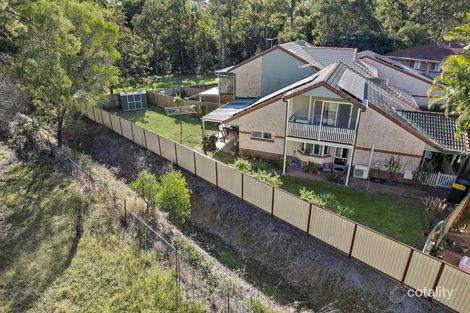 Property photo of 45/228 Enborisoff Street Taigum QLD 4018