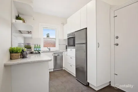 Property photo of 6/8 Eustace Street Manly NSW 2095
