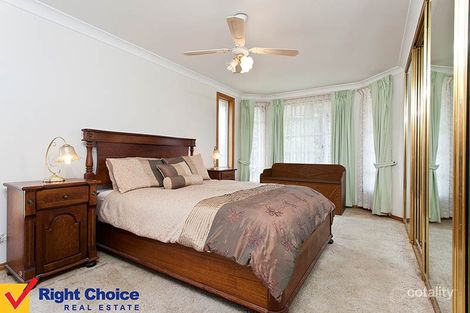 Property photo of 2 Ritchie Crescent Horsley NSW 2530