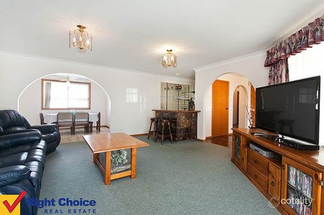 Property photo of 2 Ritchie Crescent Horsley NSW 2530