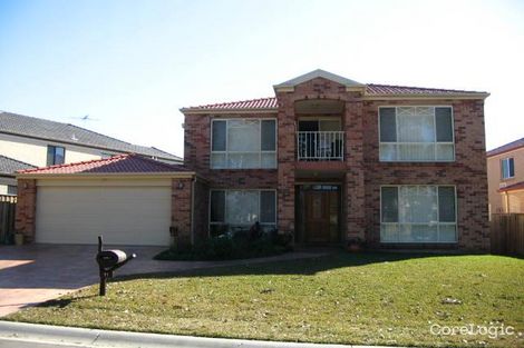 Property photo of 11 Armine Way Beaumont Hills NSW 2155