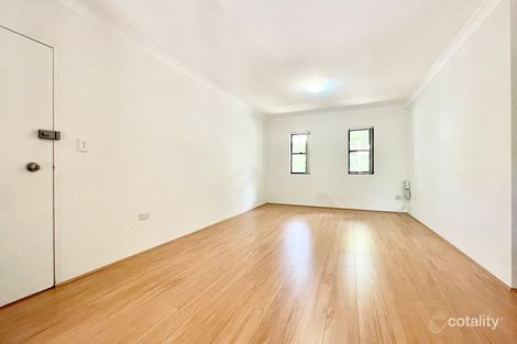 Property photo of 33/5-7 Exeter Road Homebush West NSW 2140