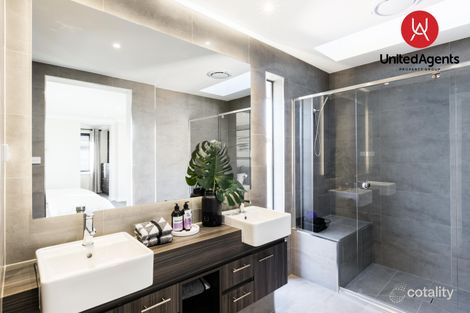 Property photo of 91 Jamboree Avenue Leppington NSW 2179