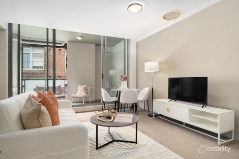 16/29-35 Cowper St, Marrickville, NSW 2204