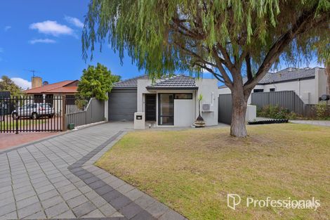 Property photo of 27A Almurta Street Nollamara WA 6061