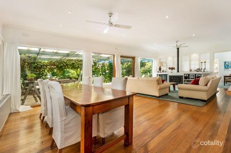 Property photo of 12 Bright Crescent Mount Eliza VIC 3930
