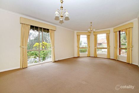 Property photo of 30 Honeyeater Terrace South Morang VIC 3752