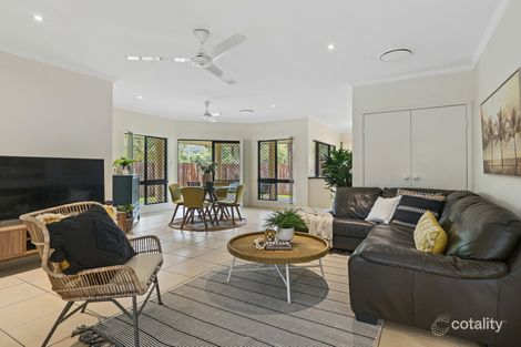 Property photo of 4 East Parkridge Drive Brinsmead QLD 4870