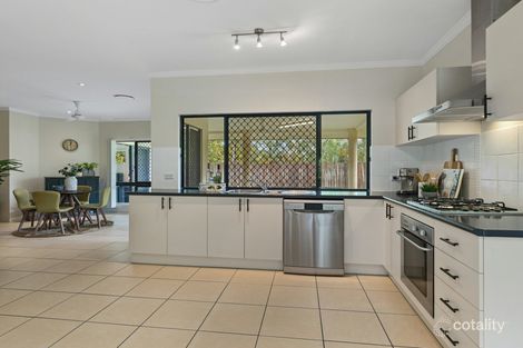 Property photo of 4 East Parkridge Drive Brinsmead QLD 4870