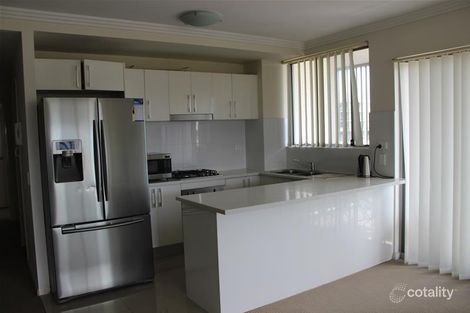 42/24 Lachlan St, Liverpool, NSW 2170