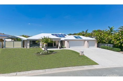 Property photo of 26 Lakefield Drive Victoria Point QLD 4165