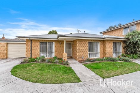 2/12 Anderson St, Pakenham, VIC 3810