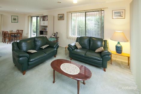 Property photo of 17 Manna Court Ferntree Gully VIC 3156