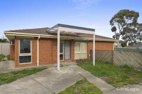 Property photo of 26 Dransfield Way Epping VIC 3076