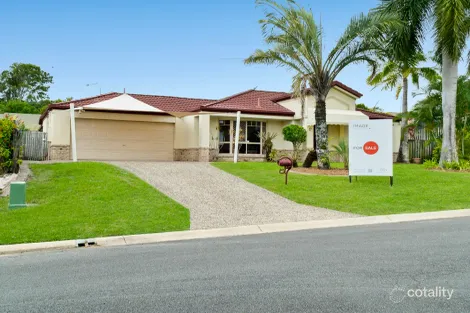 Property photo of 17 Madeline Street Mudgeeraba QLD 4213