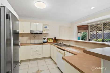 Property photo of 17 Madeline Street Mudgeeraba QLD 4213