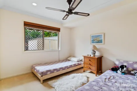 Property photo of 17 Madeline Street Mudgeeraba QLD 4213