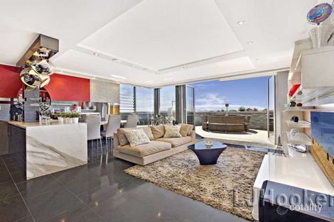 Property photo of 902/39 Cooper Street Strathfield NSW 2135