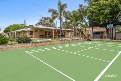 Property photo of 21 Victoria Circle Greenfields WA 6210