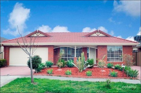 Property photo of 15 Wotan Drive Epping VIC 3076