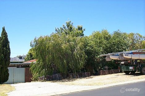 46 Sporing Way, Hillarys, WA 6025