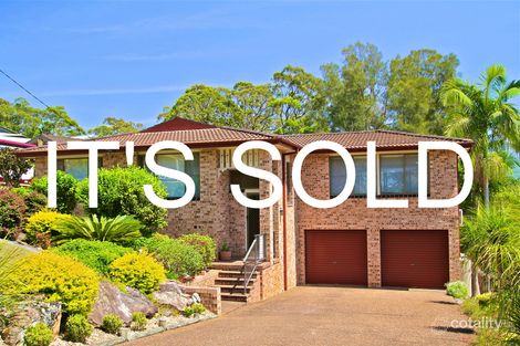 23 Wilkie-King Ave, Saratoga, NSW 2251