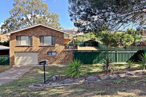 Property photo of 5 McClintock Drive Muswellbrook NSW 2333