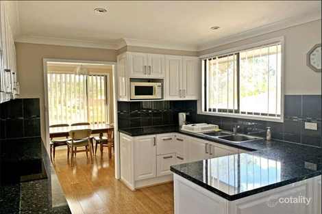 Property photo of 5 McClintock Drive Muswellbrook NSW 2333