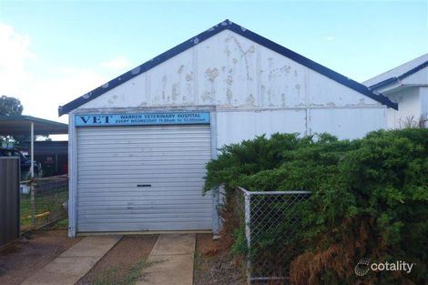 Property photo of 34 Nymagee Street Nyngan NSW 2825