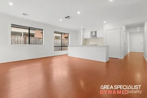 Property photo of 1 Mosholu Way Point Cook VIC 3030