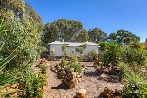 Property photo of 16 Keating Street Rangeway WA 6530