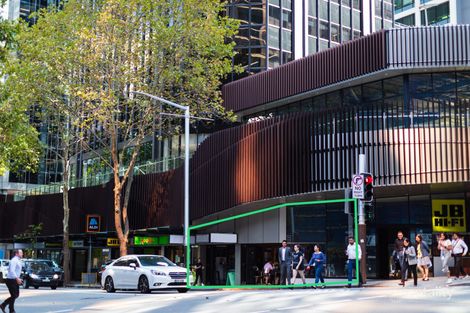 6/99 Mount St, North Sydney, NSW 2060