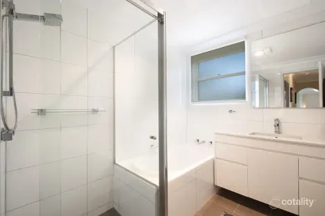 Property photo of 8/19 Gerard Street Cremorne NSW 2090