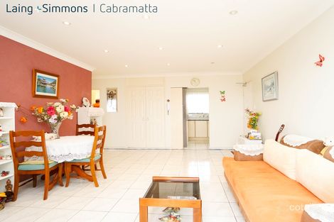 Property photo of 28/3-5 Gilbert Street Cabramatta NSW 2166