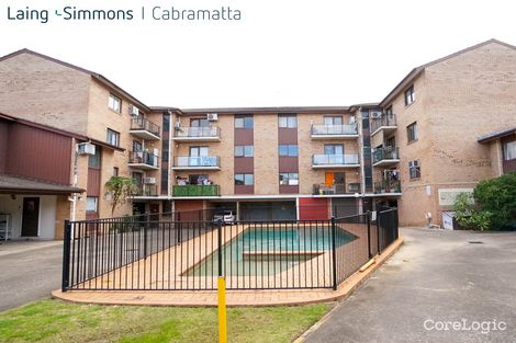 Property photo of 28/3-5 Gilbert Street Cabramatta NSW 2166