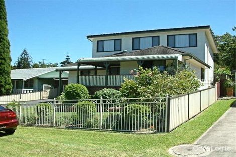 Property photo of 3 Carbeen Street Gateshead NSW 2290