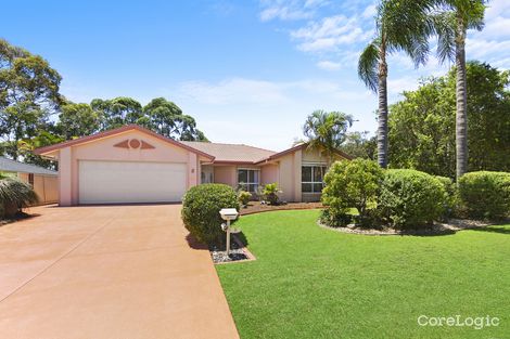 Property photo of 2 Eliza Circuit Port Macquarie NSW 2444